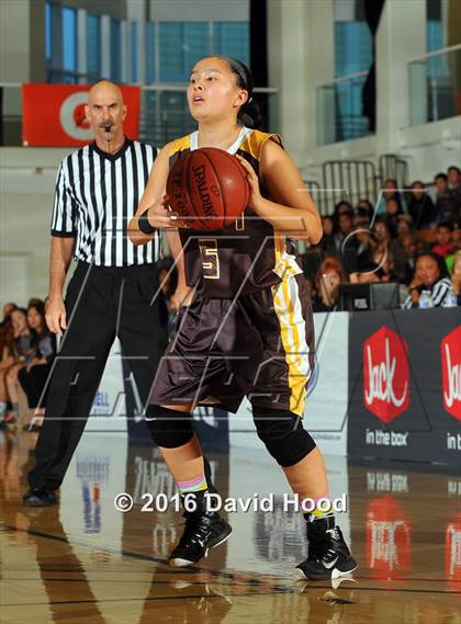 Thumbnail 3 in West vs. Ventura (CIF SS 1AA Final) photogallery.