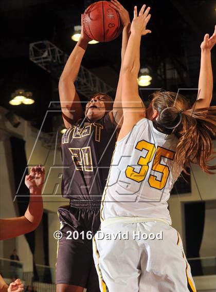Thumbnail 1 in West vs. Ventura (CIF SS 1AA Final) photogallery.