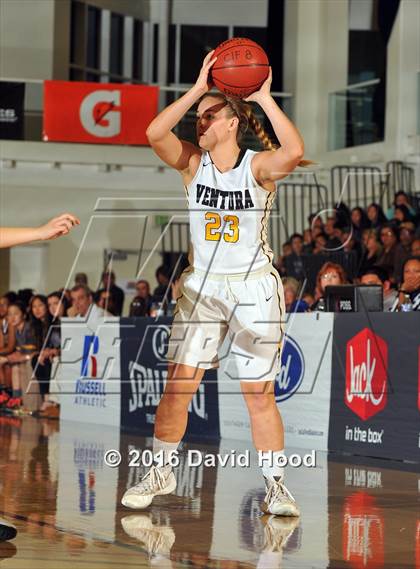 Thumbnail 3 in West vs. Ventura (CIF SS 1AA Final) photogallery.