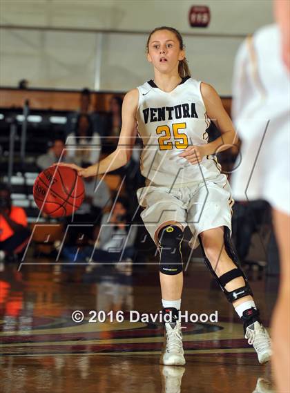 Thumbnail 2 in West vs. Ventura (CIF SS 1AA Final) photogallery.