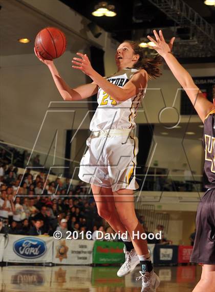 Thumbnail 1 in West vs. Ventura (CIF SS 1AA Final) photogallery.