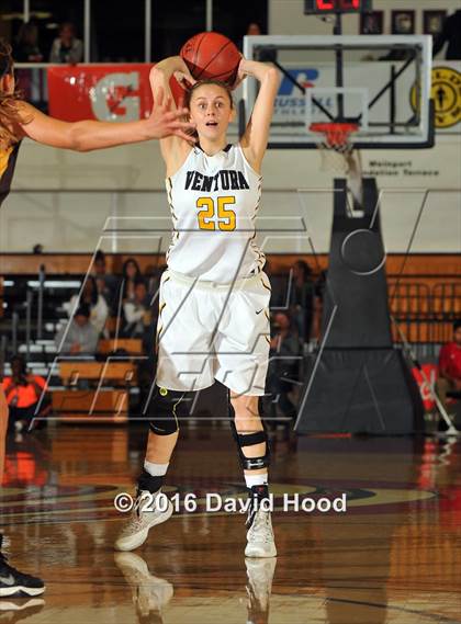 Thumbnail 2 in West vs. Ventura (CIF SS 1AA Final) photogallery.