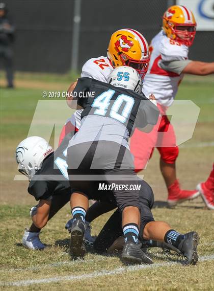 Thumbnail 3 in Mission Viejo @ Villa Park photogallery.