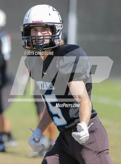 Thumbnail 1 in Mission Viejo @ Villa Park photogallery.