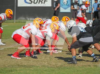 Thumbnail 3 in Mission Viejo @ Villa Park photogallery.