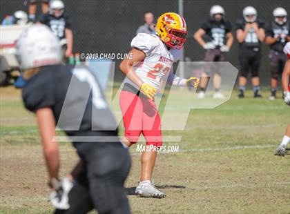 Thumbnail 3 in Mission Viejo @ Villa Park photogallery.