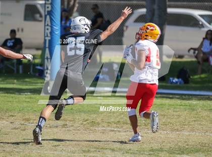 Thumbnail 1 in Mission Viejo @ Villa Park photogallery.