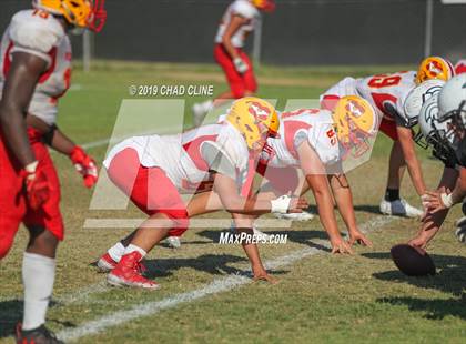 Thumbnail 1 in Mission Viejo @ Villa Park photogallery.