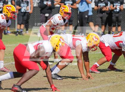 Thumbnail 1 in Mission Viejo @ Villa Park photogallery.