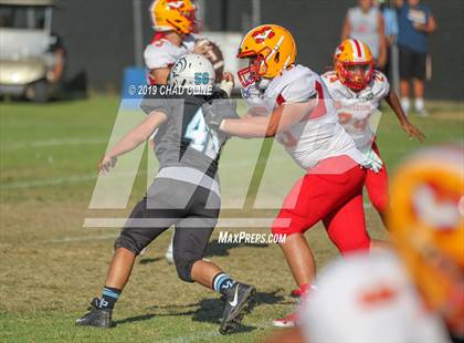 Thumbnail 1 in Mission Viejo @ Villa Park photogallery.