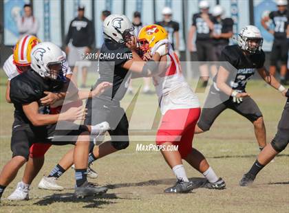 Thumbnail 1 in Mission Viejo @ Villa Park photogallery.