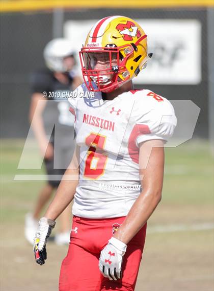Thumbnail 1 in Mission Viejo @ Villa Park photogallery.
