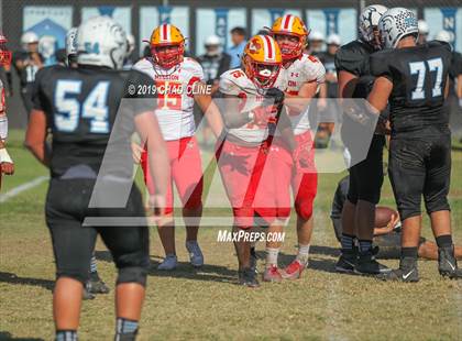 Thumbnail 2 in Mission Viejo @ Villa Park photogallery.