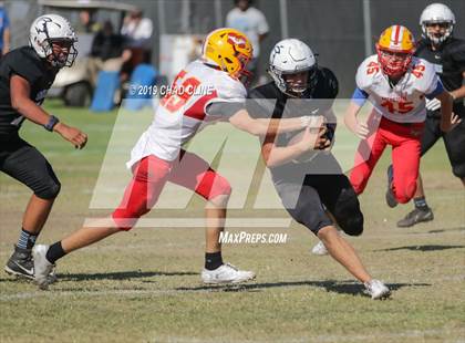 Thumbnail 1 in Mission Viejo @ Villa Park photogallery.