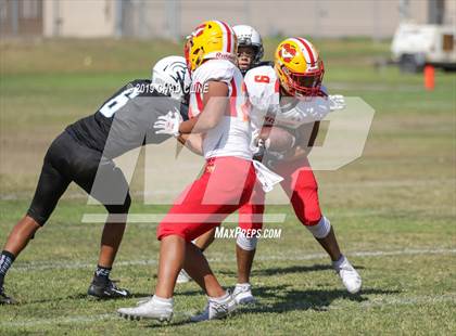 Thumbnail 1 in Mission Viejo @ Villa Park photogallery.