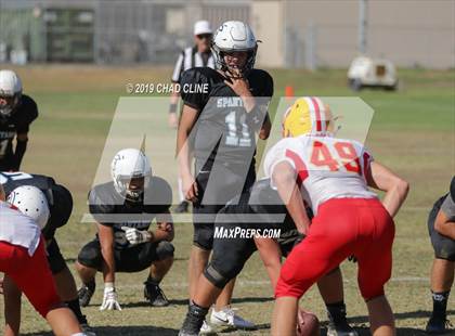 Thumbnail 1 in Mission Viejo @ Villa Park photogallery.