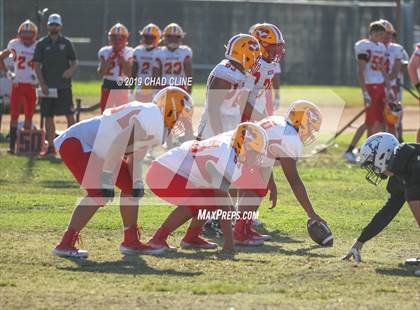 Thumbnail 1 in Mission Viejo @ Villa Park photogallery.