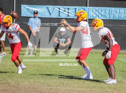 Thumbnail 1 in Mission Viejo @ Villa Park photogallery.