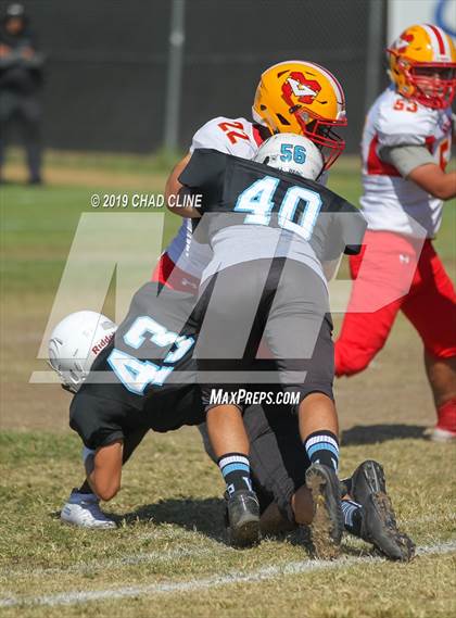 Thumbnail 1 in Mission Viejo @ Villa Park photogallery.