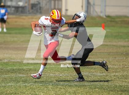 Thumbnail 1 in Mission Viejo @ Villa Park photogallery.