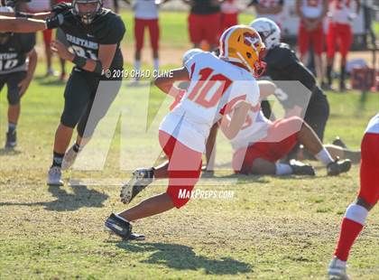 Thumbnail 1 in Mission Viejo @ Villa Park photogallery.