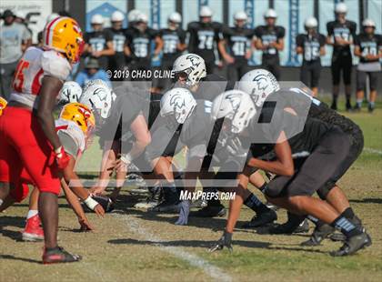 Thumbnail 1 in Mission Viejo @ Villa Park photogallery.