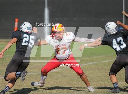 Thumbnail 1 in Mission Viejo @ Villa Park photogallery.