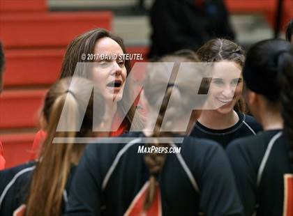 Thumbnail 1 in Big Valley Christian vs. Woodland Christian (CIF SJS D6 Final) photogallery.
