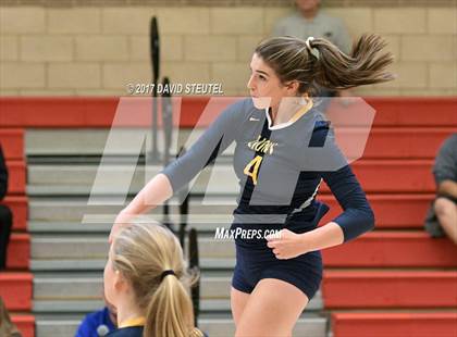 Thumbnail 1 in Big Valley Christian vs. Woodland Christian (CIF SJS D6 Final) photogallery.