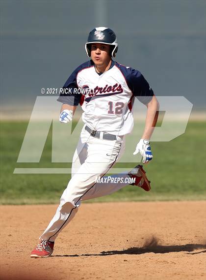 Thumbnail 3 in Lutheran @ Temecula Prep photogallery.