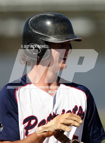 Thumbnail 1 in Lutheran @ Temecula Prep photogallery.