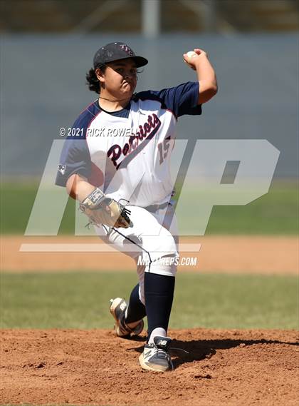 Thumbnail 3 in Lutheran @ Temecula Prep photogallery.