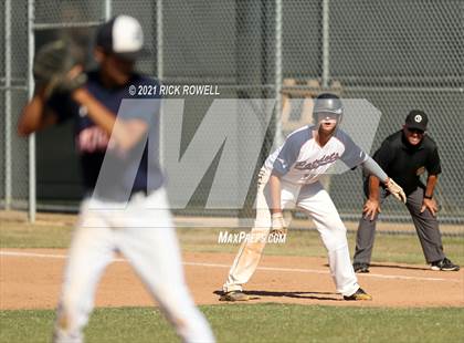 Thumbnail 1 in Lutheran @ Temecula Prep photogallery.