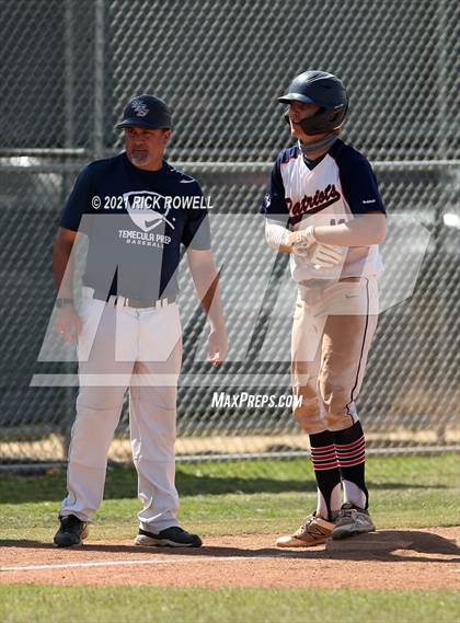 Thumbnail 3 in Lutheran @ Temecula Prep photogallery.