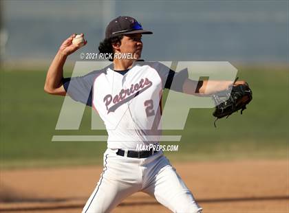 Thumbnail 3 in Lutheran @ Temecula Prep photogallery.