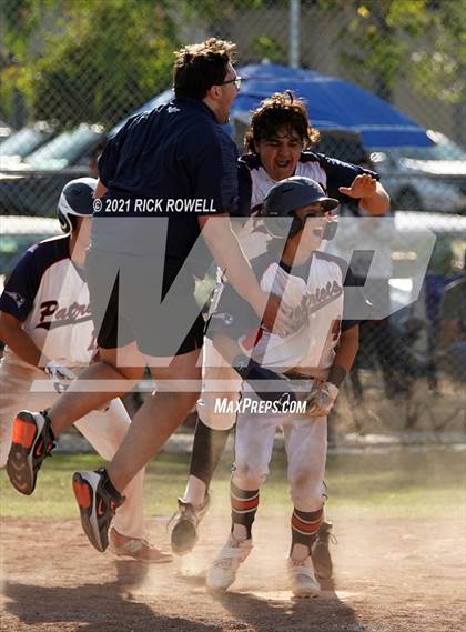 Thumbnail 1 in Lutheran @ Temecula Prep photogallery.