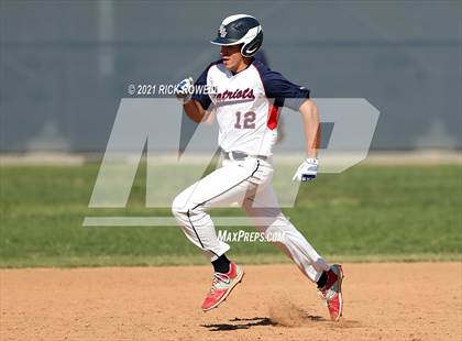 Thumbnail 2 in Lutheran @ Temecula Prep photogallery.
