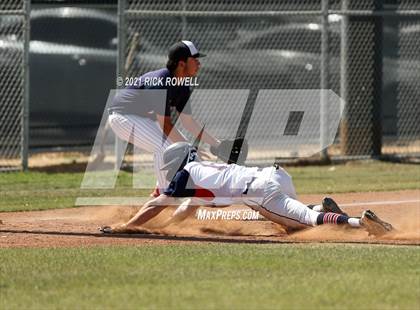 Thumbnail 1 in Lutheran @ Temecula Prep photogallery.