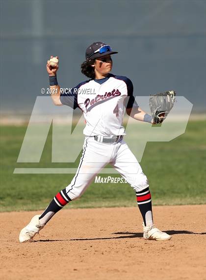 Thumbnail 3 in Lutheran @ Temecula Prep photogallery.