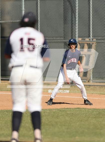 Thumbnail 3 in Lutheran @ Temecula Prep photogallery.