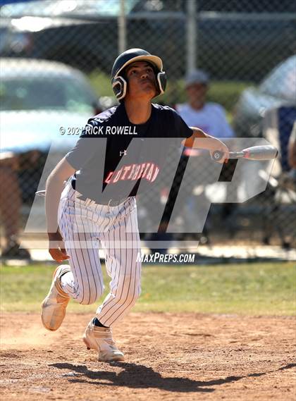 Thumbnail 3 in Lutheran @ Temecula Prep photogallery.