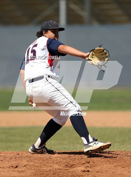 Thumbnail 1 in Lutheran @ Temecula Prep photogallery.