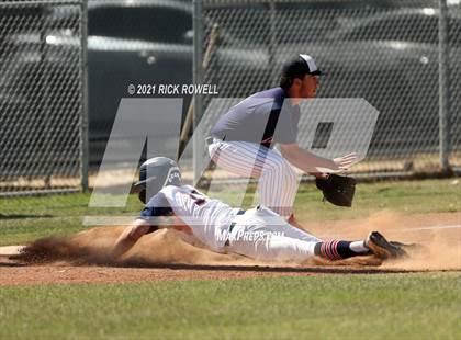 Thumbnail 2 in Lutheran @ Temecula Prep photogallery.