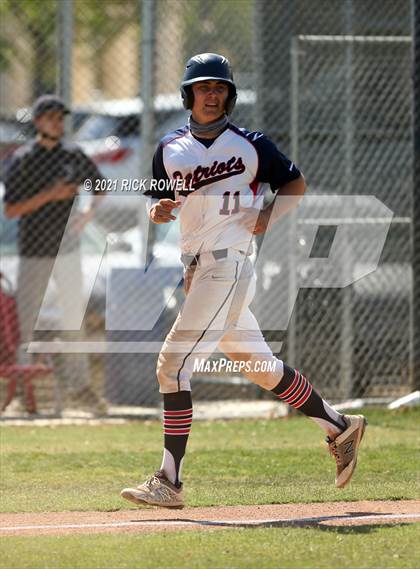 Thumbnail 2 in Lutheran @ Temecula Prep photogallery.