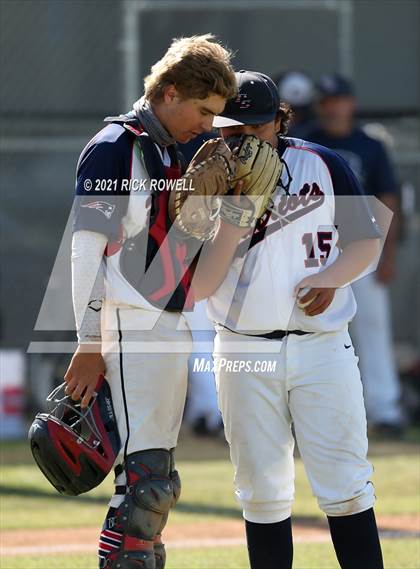 Thumbnail 1 in Lutheran @ Temecula Prep photogallery.