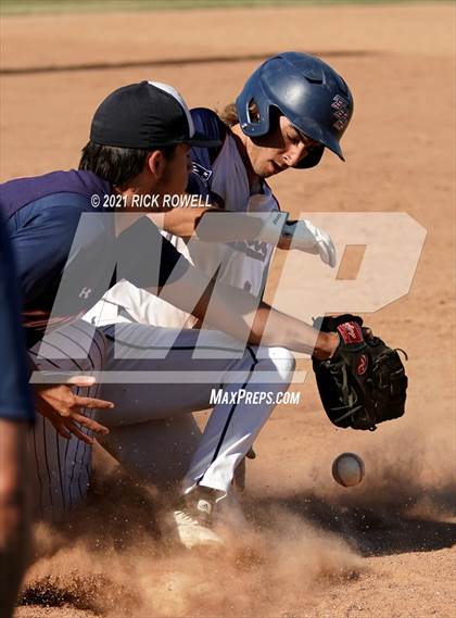 Thumbnail 1 in Lutheran @ Temecula Prep photogallery.