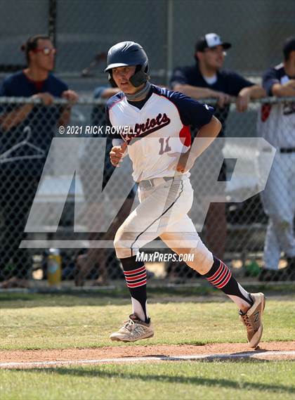 Thumbnail 1 in Lutheran @ Temecula Prep photogallery.