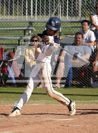 Thumbnail 1 in Lutheran @ Temecula Prep photogallery.