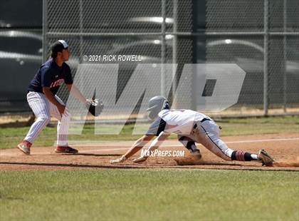 Thumbnail 3 in Lutheran @ Temecula Prep photogallery.