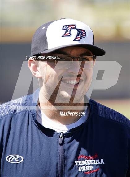 Thumbnail 1 in Lutheran @ Temecula Prep photogallery.